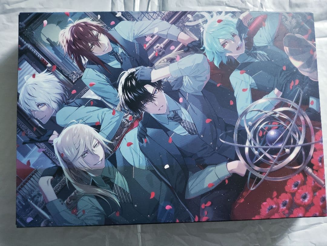 COLLAR×MALICE スペシャルbox