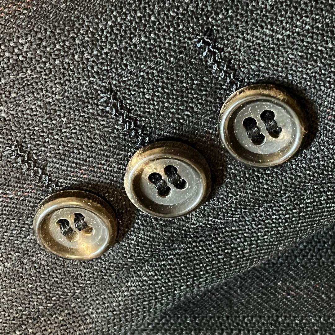 希少　コムデギャルソン　テーラードジャケット　Lサイズ