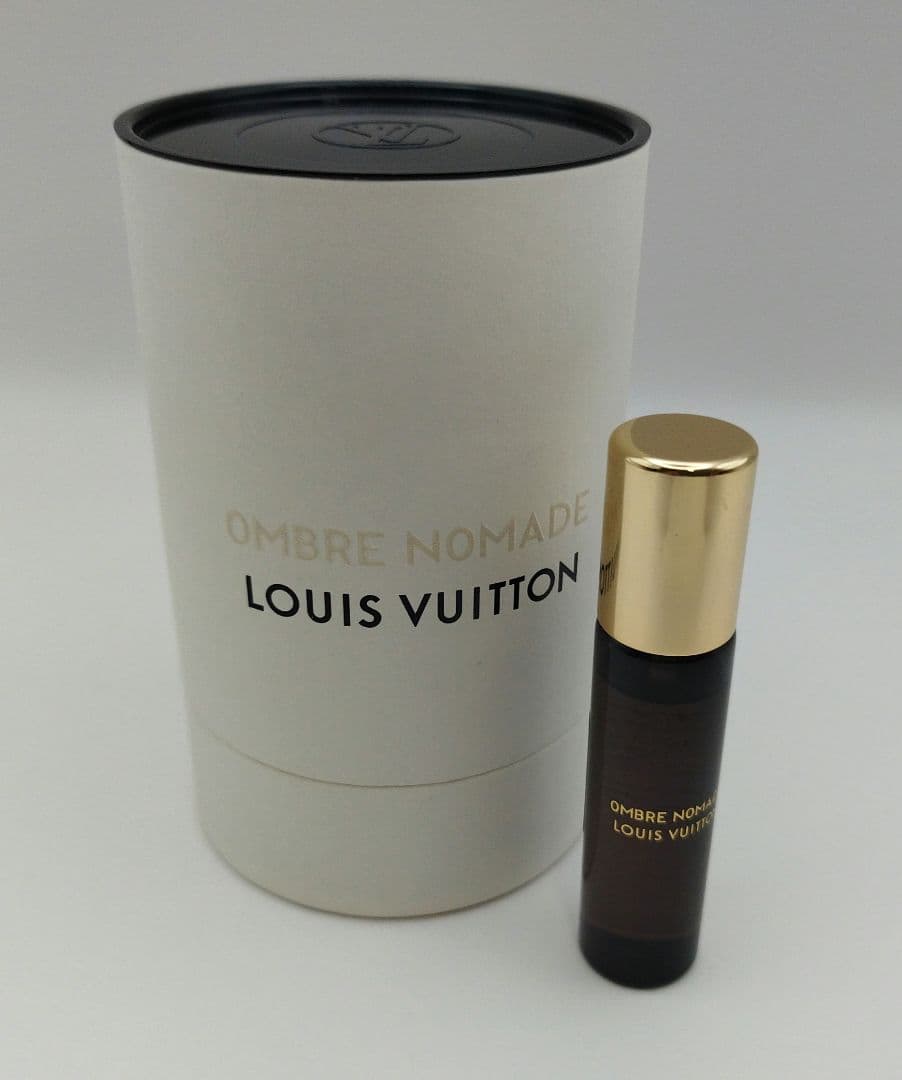 【7.5ml】LOUIS VUITTON OMBRE NOMADE edp