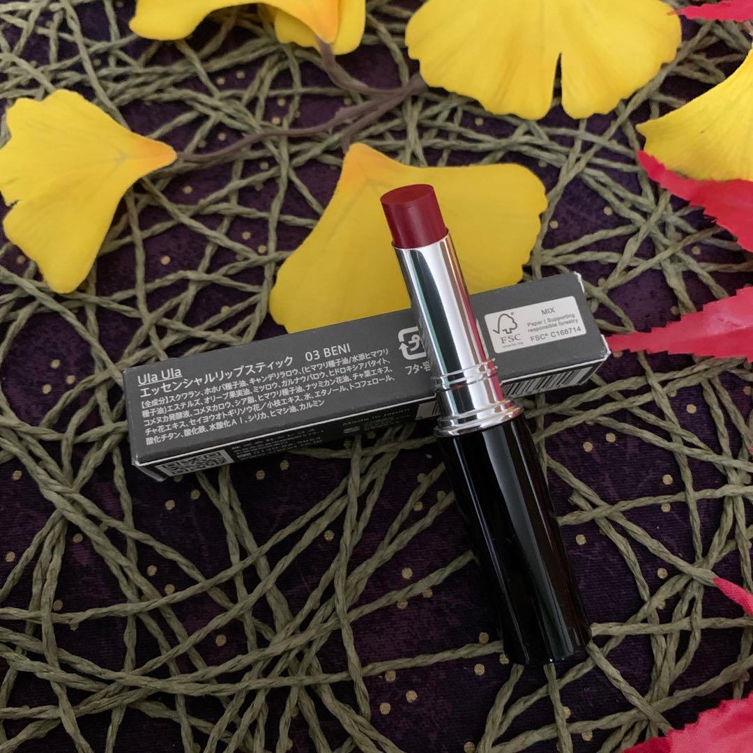 クレコス　クレンジング洗顔口紅ハンドクリーム各1計4 プレゼント泡立ネット1