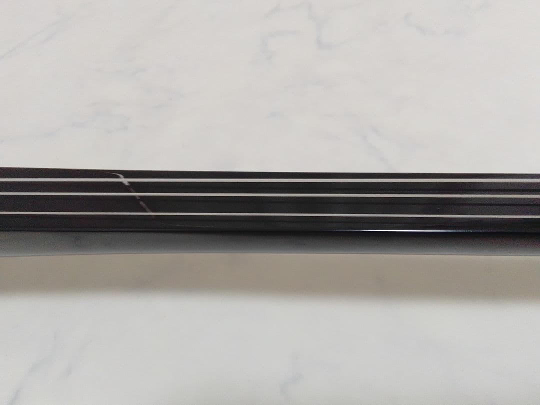 沖縄 三線 琉球 全長約71cm 人工皮(破れなし) 和楽器