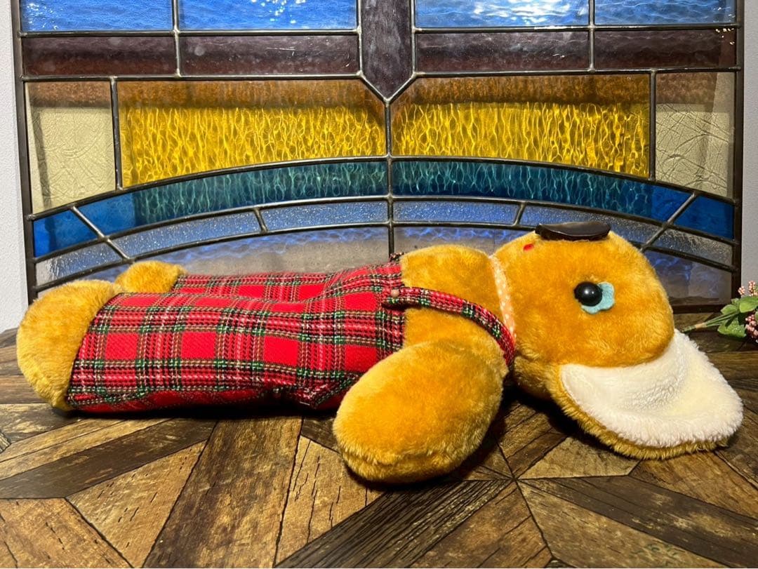 希少 ベロだし コアラ ぬいぐるみ 昭和レトロ 当時物 レトロポップ レア