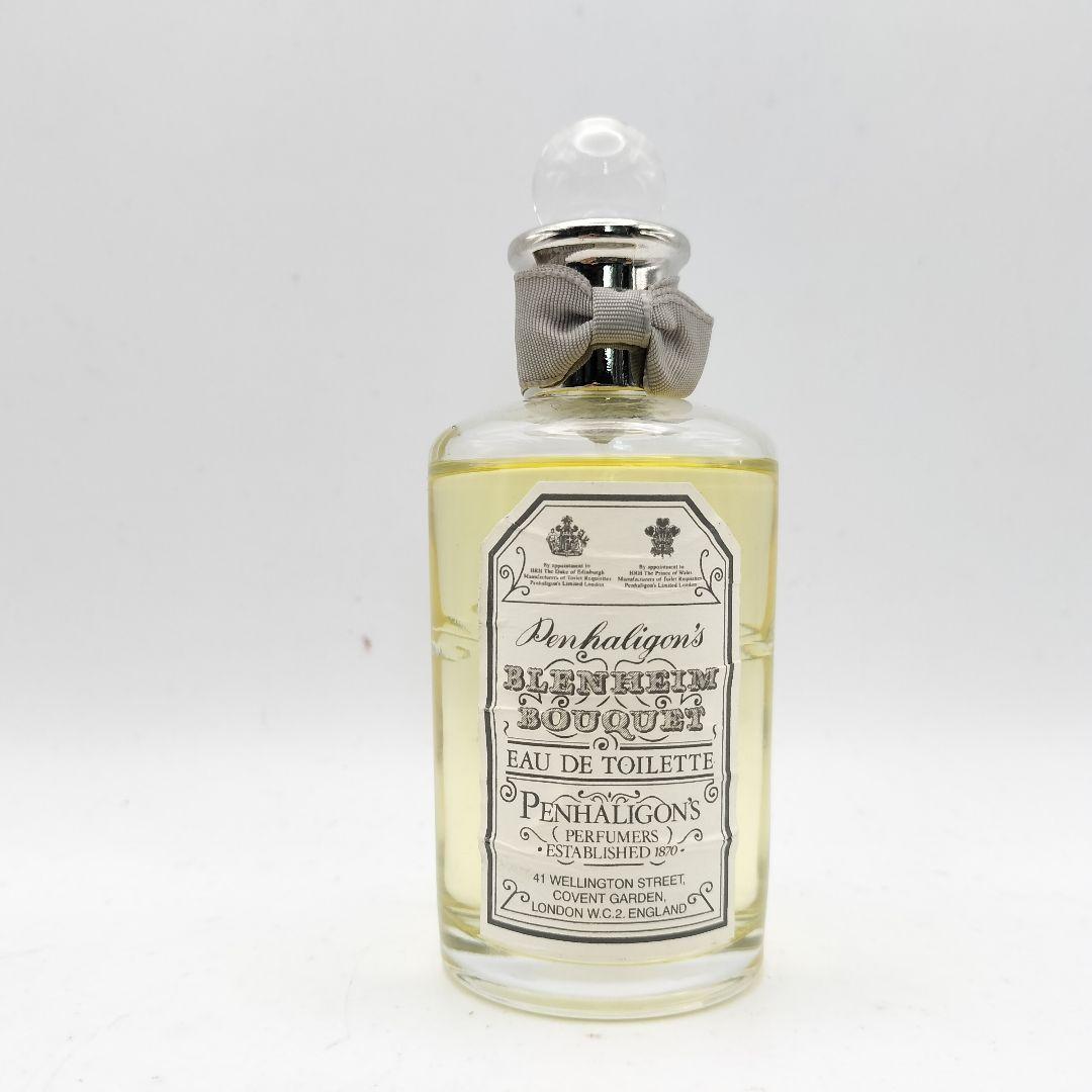 ▲ペンハリガン　ブレナムブーケ　オードトワレ　100ml