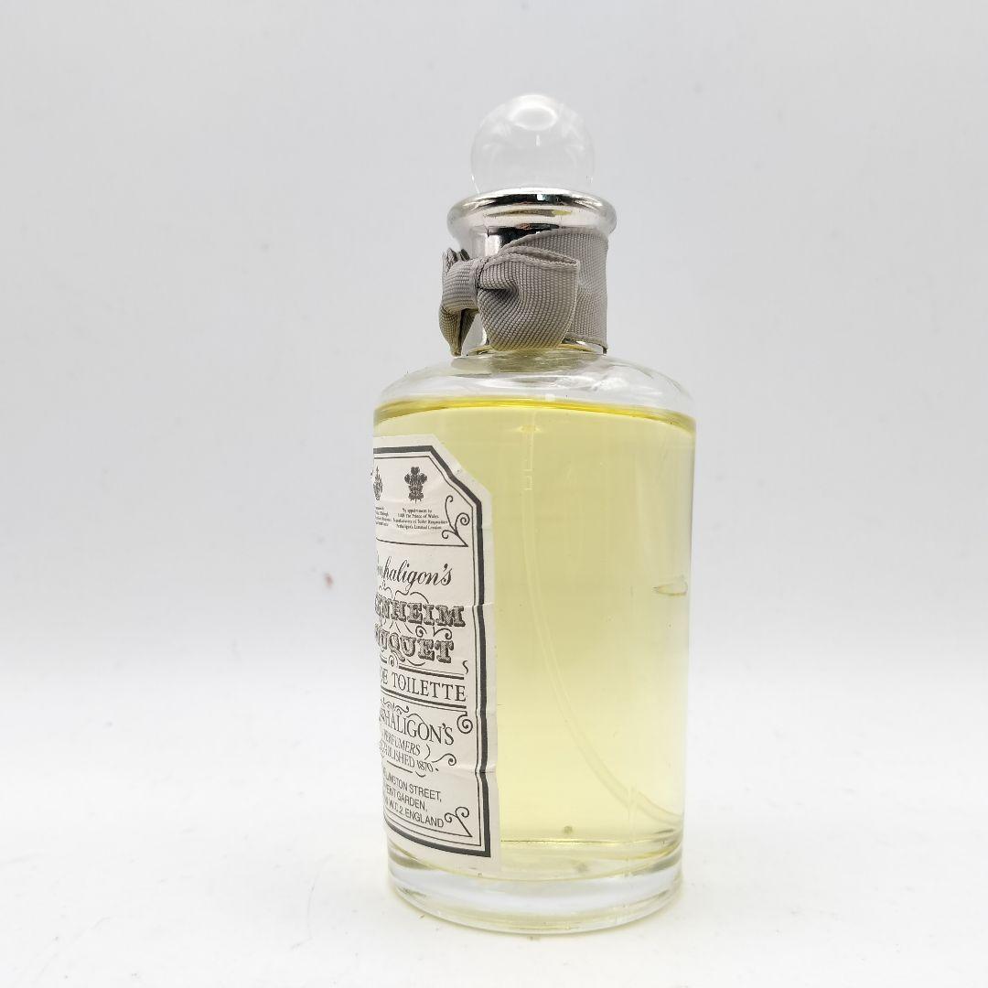 ▲ペンハリガン　ブレナムブーケ　オードトワレ　100ml