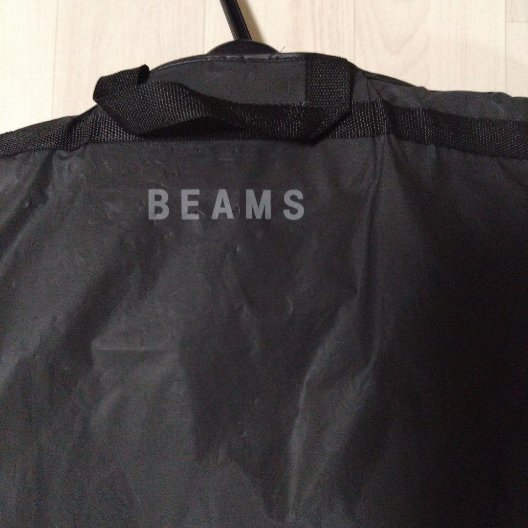 限定セール！エムフィル ファー付きネイビーコート