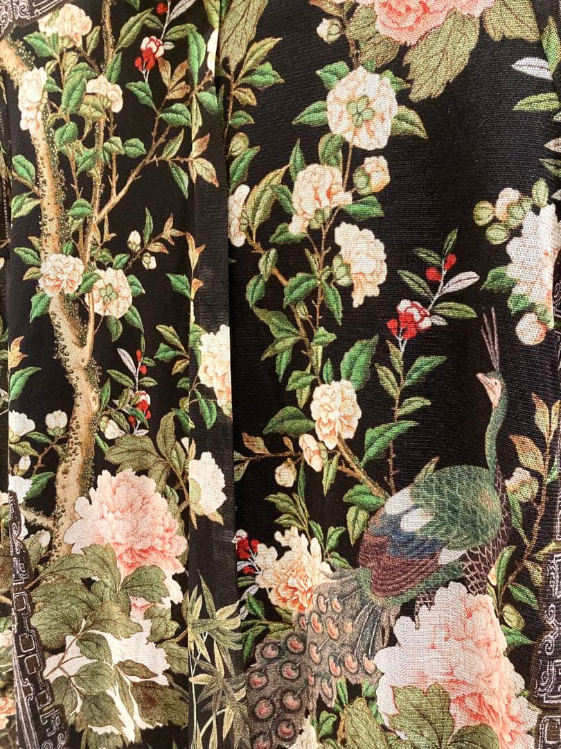 ヴィヴィアンタム ブラウス サイズ38