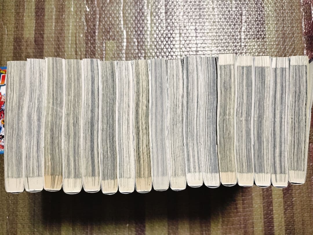 孤高の人 1-17　全巻セット　登山