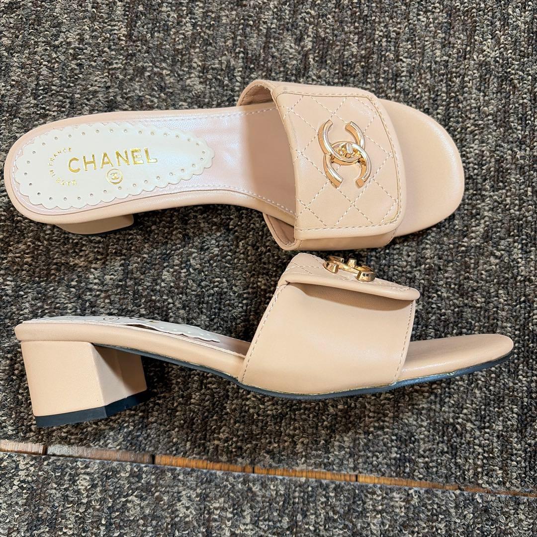 サンダル　ノベルティ