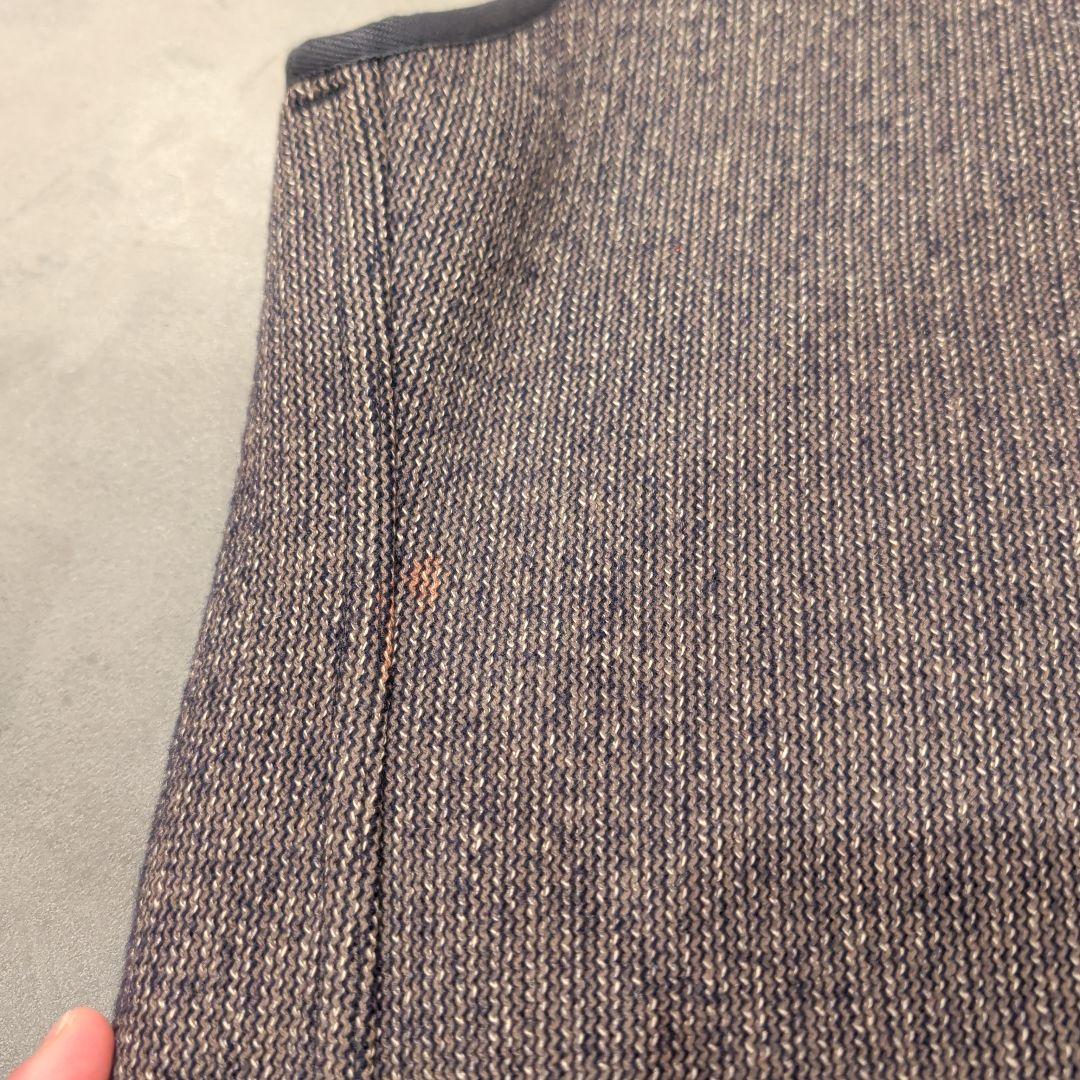 anatomica アナトミカ ビーチクロスベスト 42