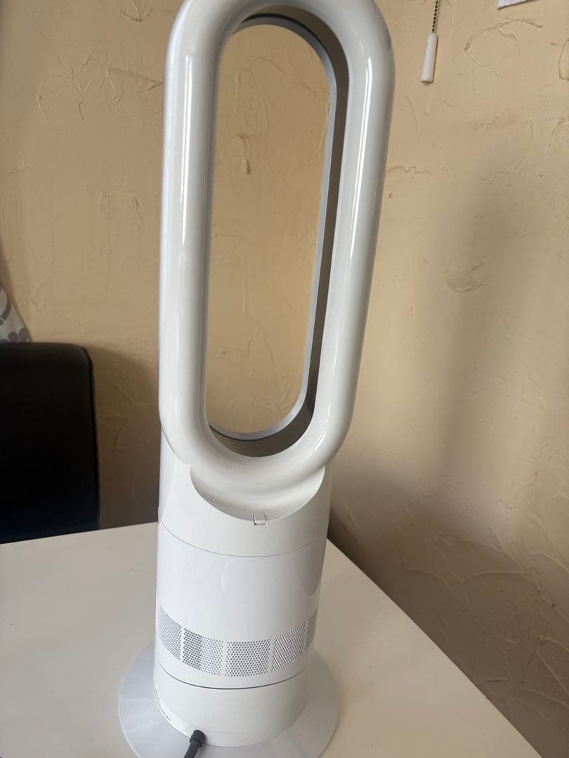 再値下げ！新品未使用　dyson hot+cool AM09冷暖扇風機