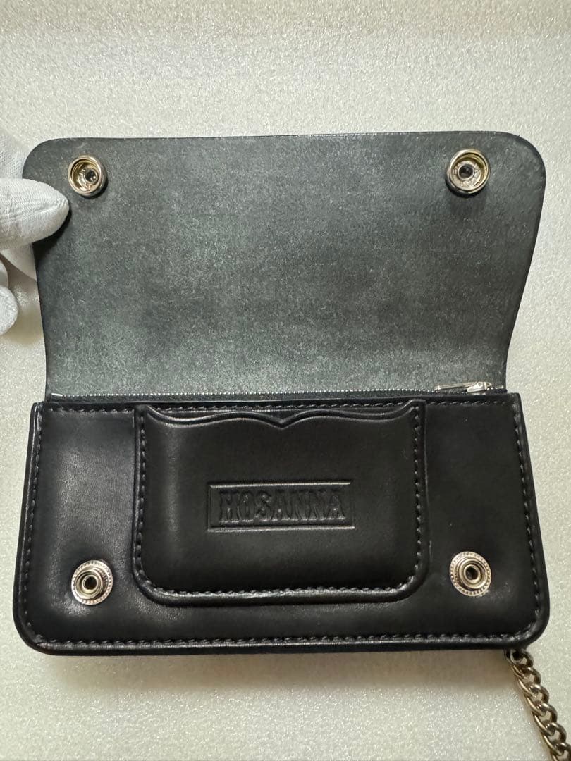 Hosanna（ホザーナ)US世田谷25周年モデル 新品未使用