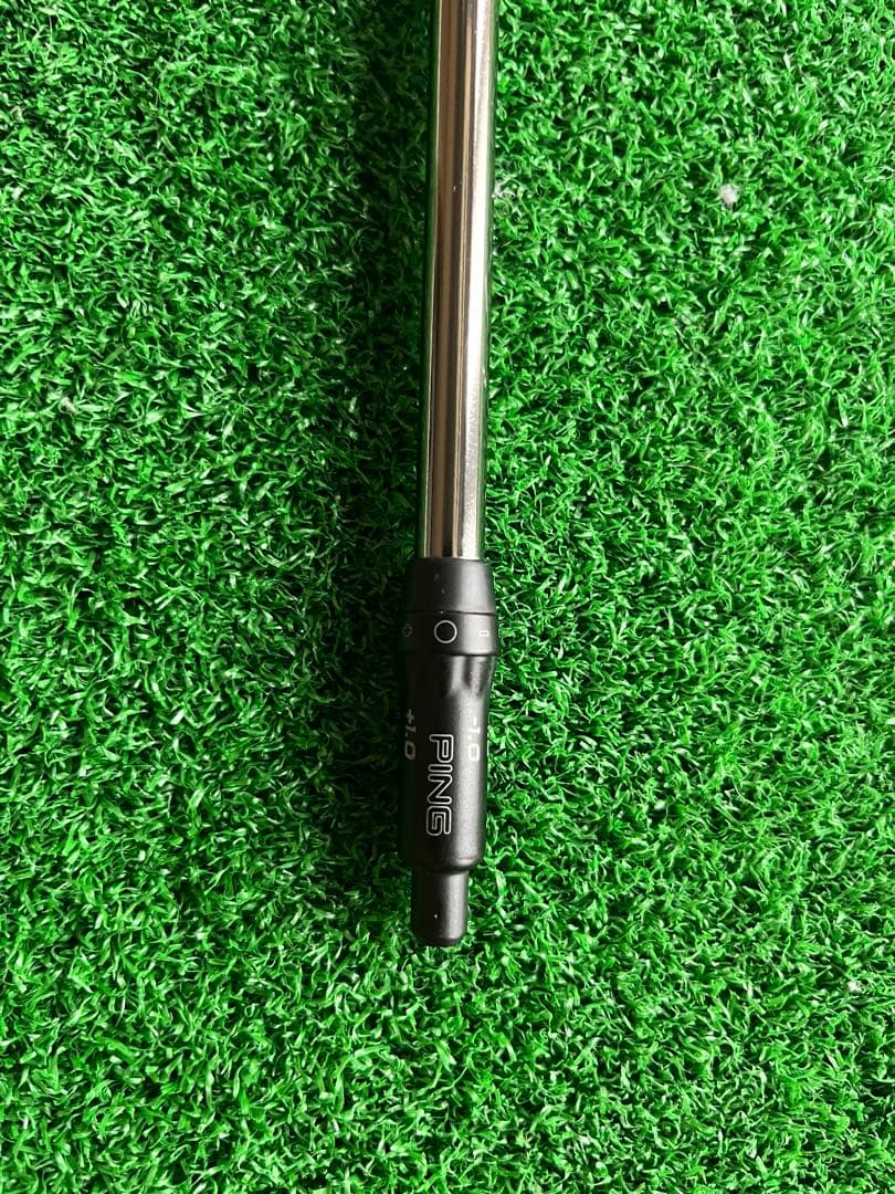 【レアスペック】ピンツアー 173-65 Rフレックス DW用シャフト