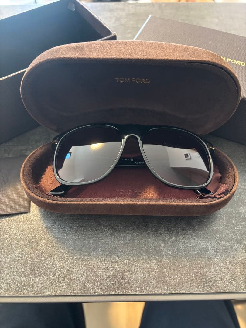 TOM FORD サングラス