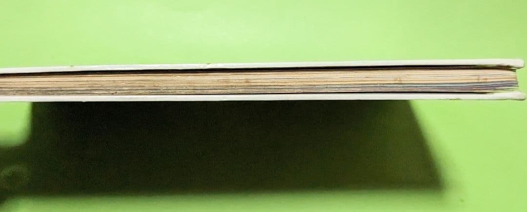 ＃怪獣ウルトラ 怪獣大百科 エルム 昭和45年三版発行フォノシート付き