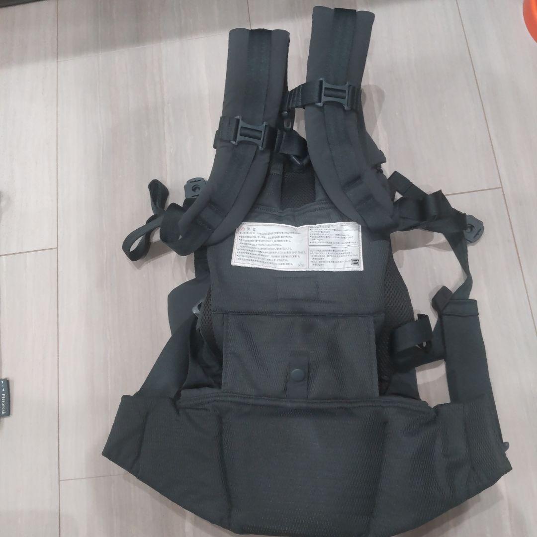 ピトレスク　ユナイテッドアローズ　抱っこ紐