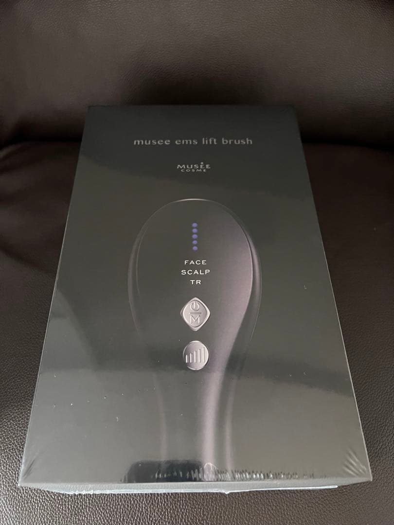 【2点セット】 EMSリフトブラシ iPインフィニットエッセンスリフト