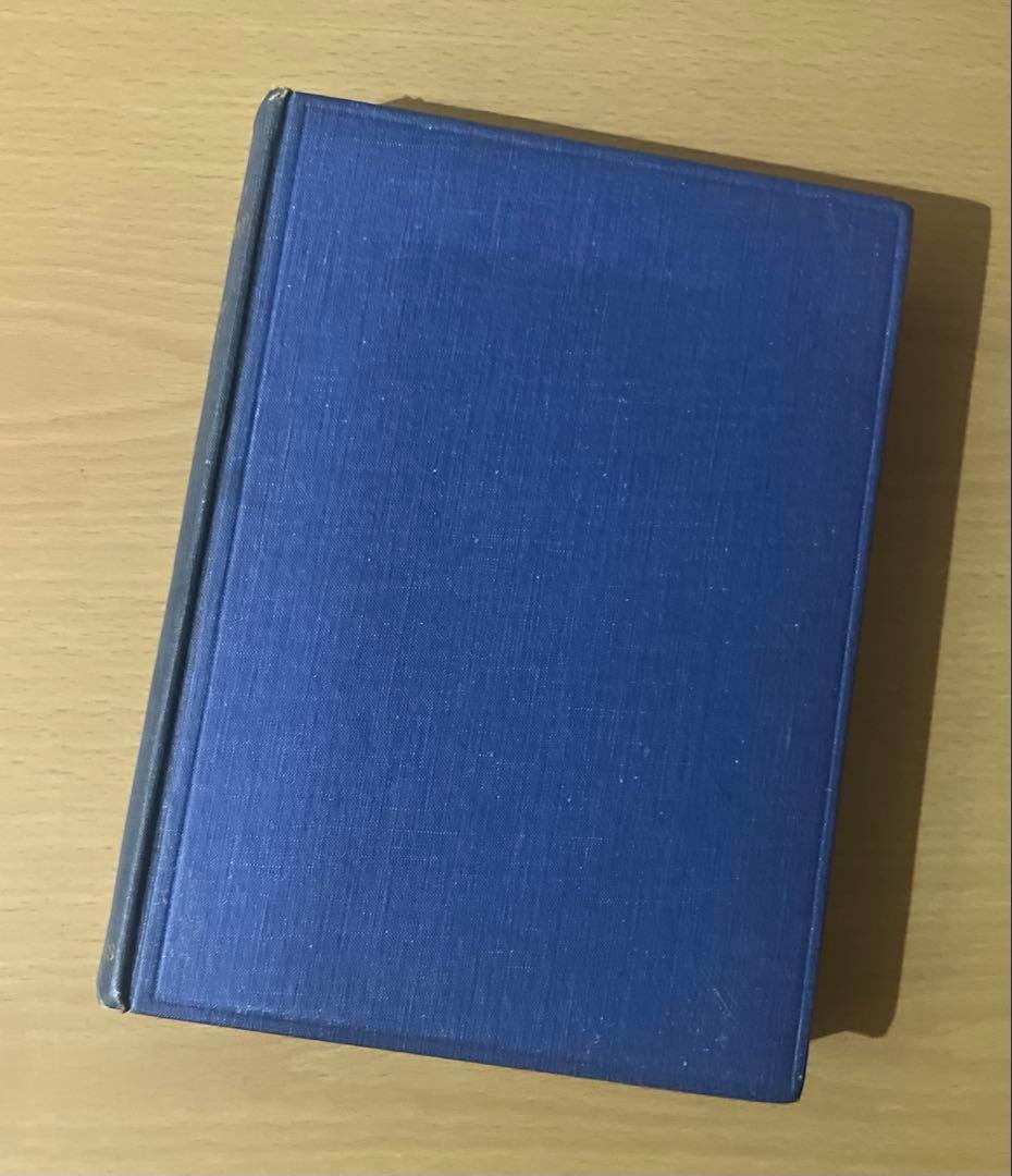 No.385 希少 アンティーク 洋書 エドマンド ·デュラック 童話　妖精譚