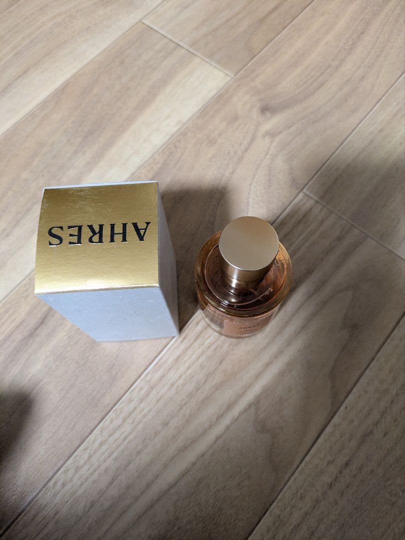 AHRES Sakigake AKATSUKI　50ml