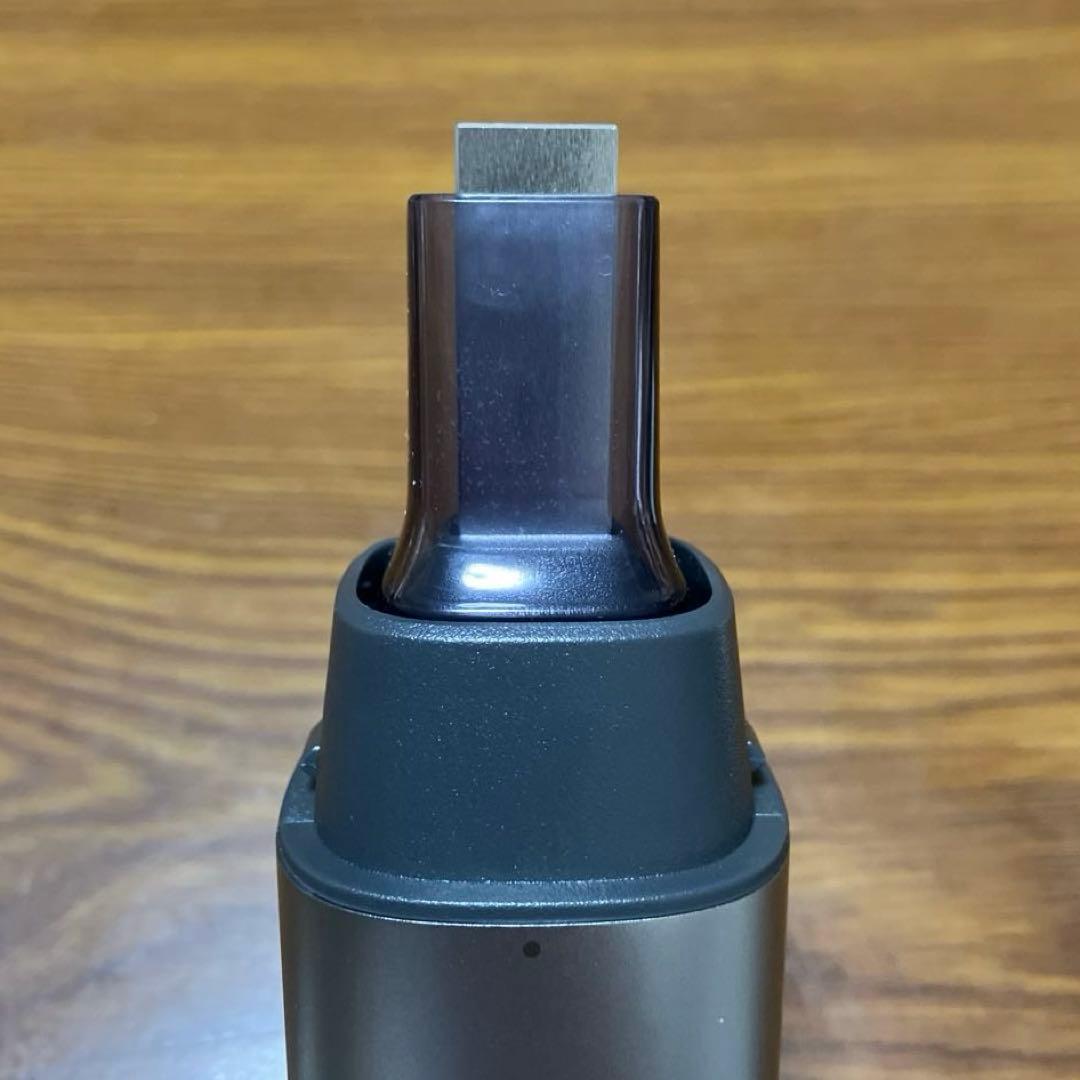 シャープ　超音波ウォッシャー　UW-A1-S シルバー系　SHARP超音波洗浄機