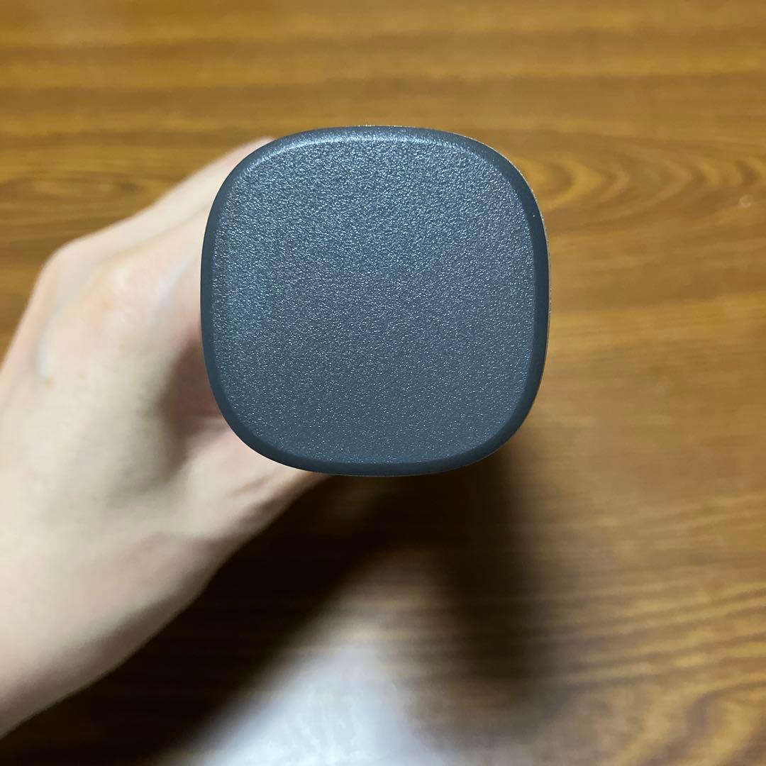 シャープ　超音波ウォッシャー　UW-A1-S シルバー系　SHARP超音波洗浄機