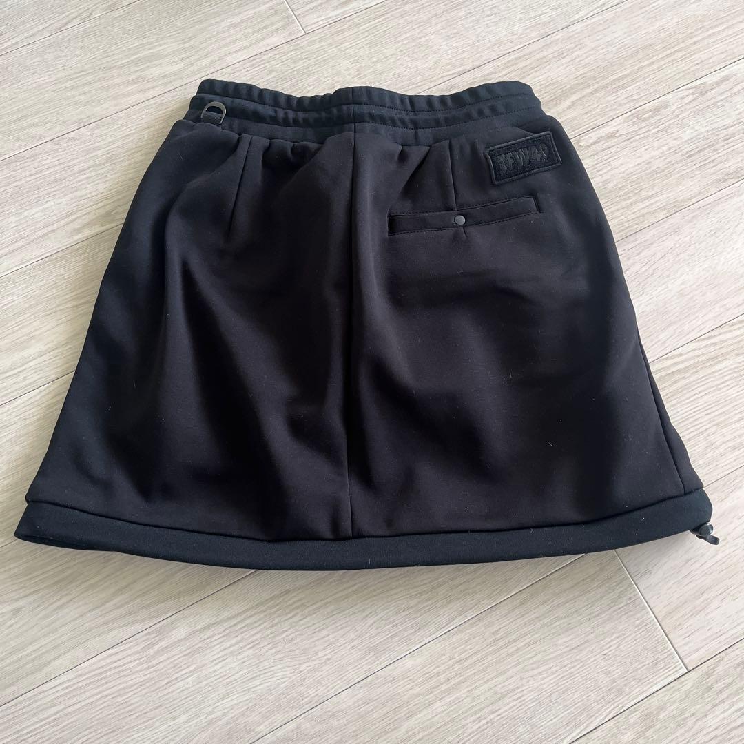 TFW49 ティーエフダブリュー スカート COMBINATION SKIRT