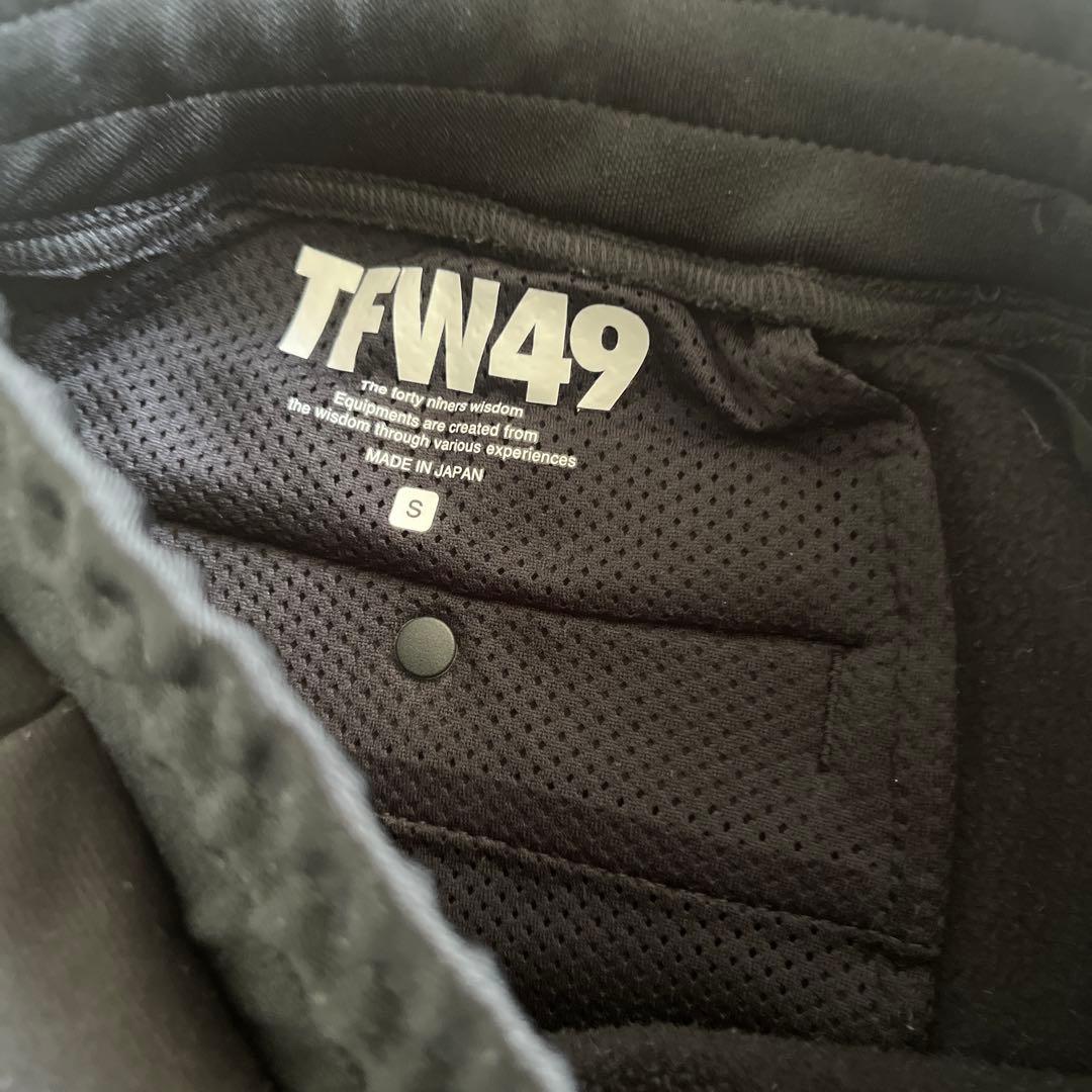 TFW49 ティーエフダブリュー スカート COMBINATION SKIRT