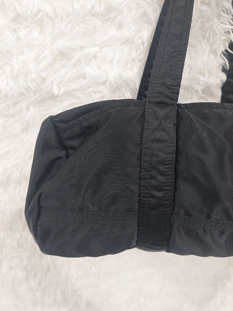 ポーター　タンカー　ミニボストンバッグ　S