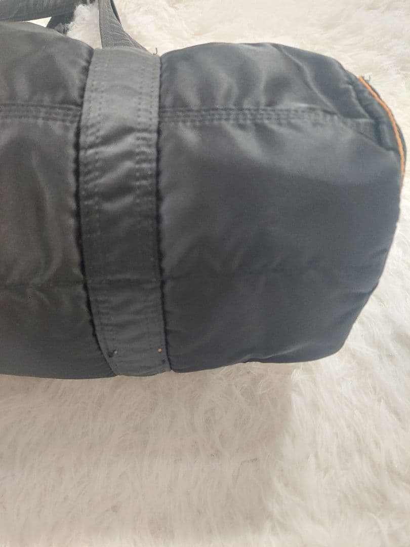 ポーター　タンカー　ミニボストンバッグ　S