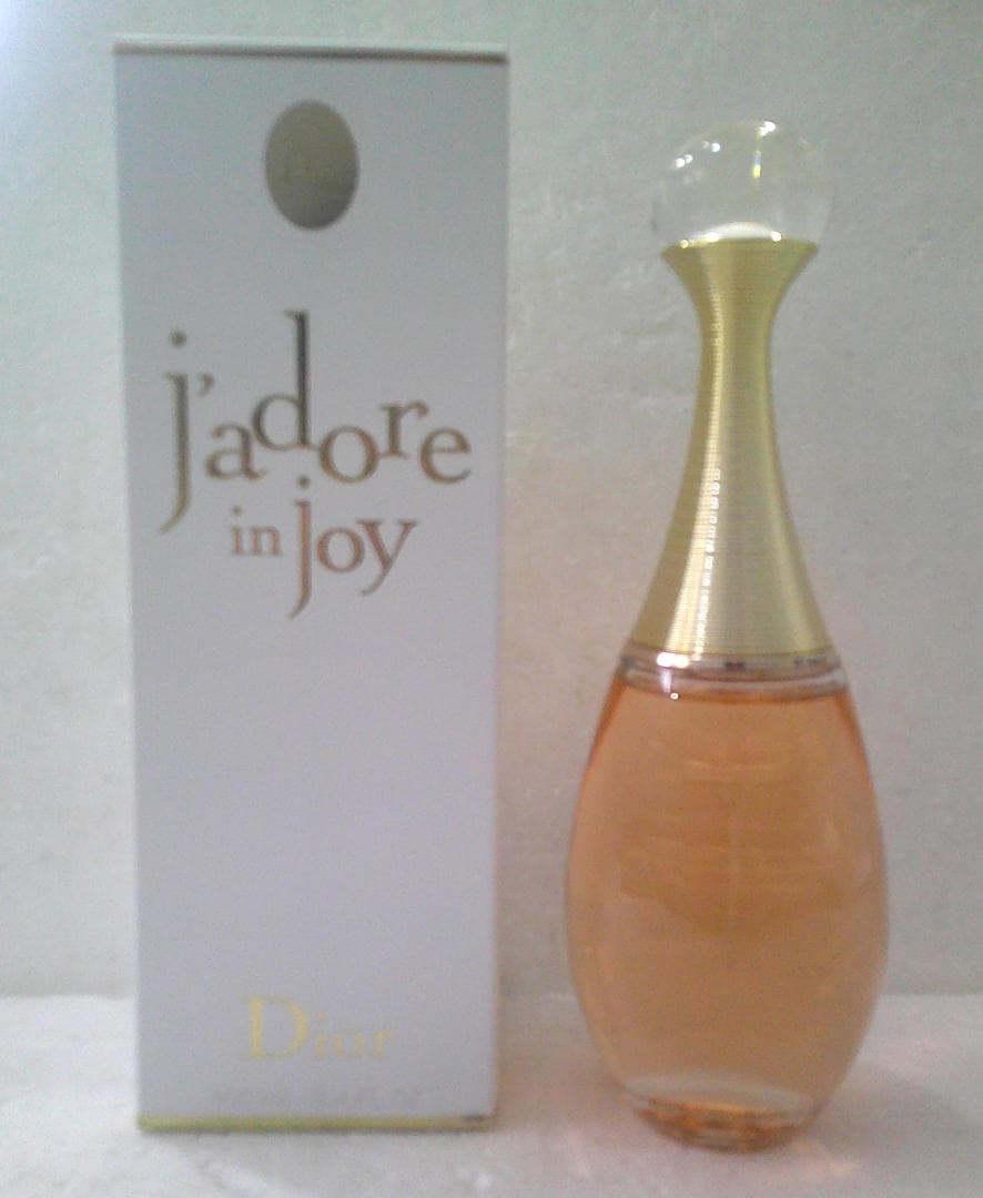 ★未使用 Dior ディオール ジャドール イン ジョイ EDT 100ml★
