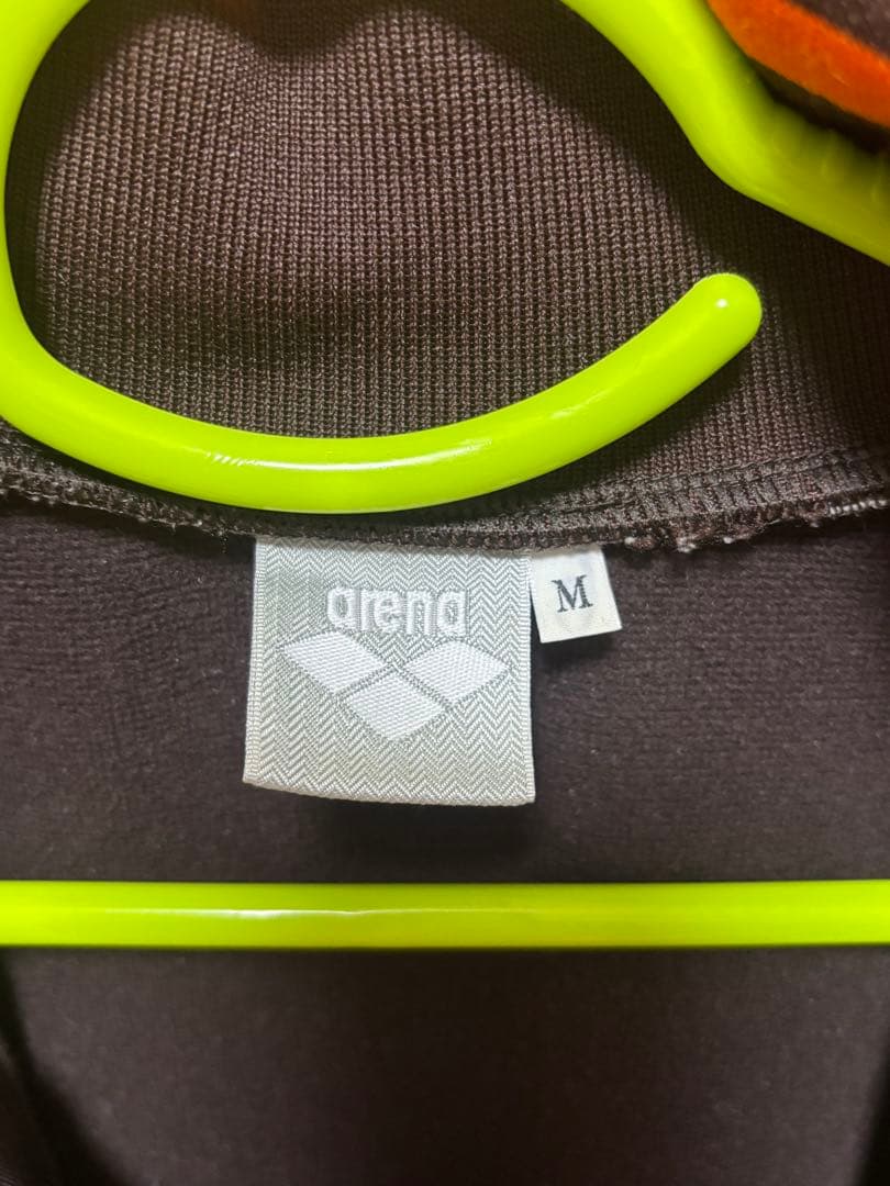 arena ジャージセット