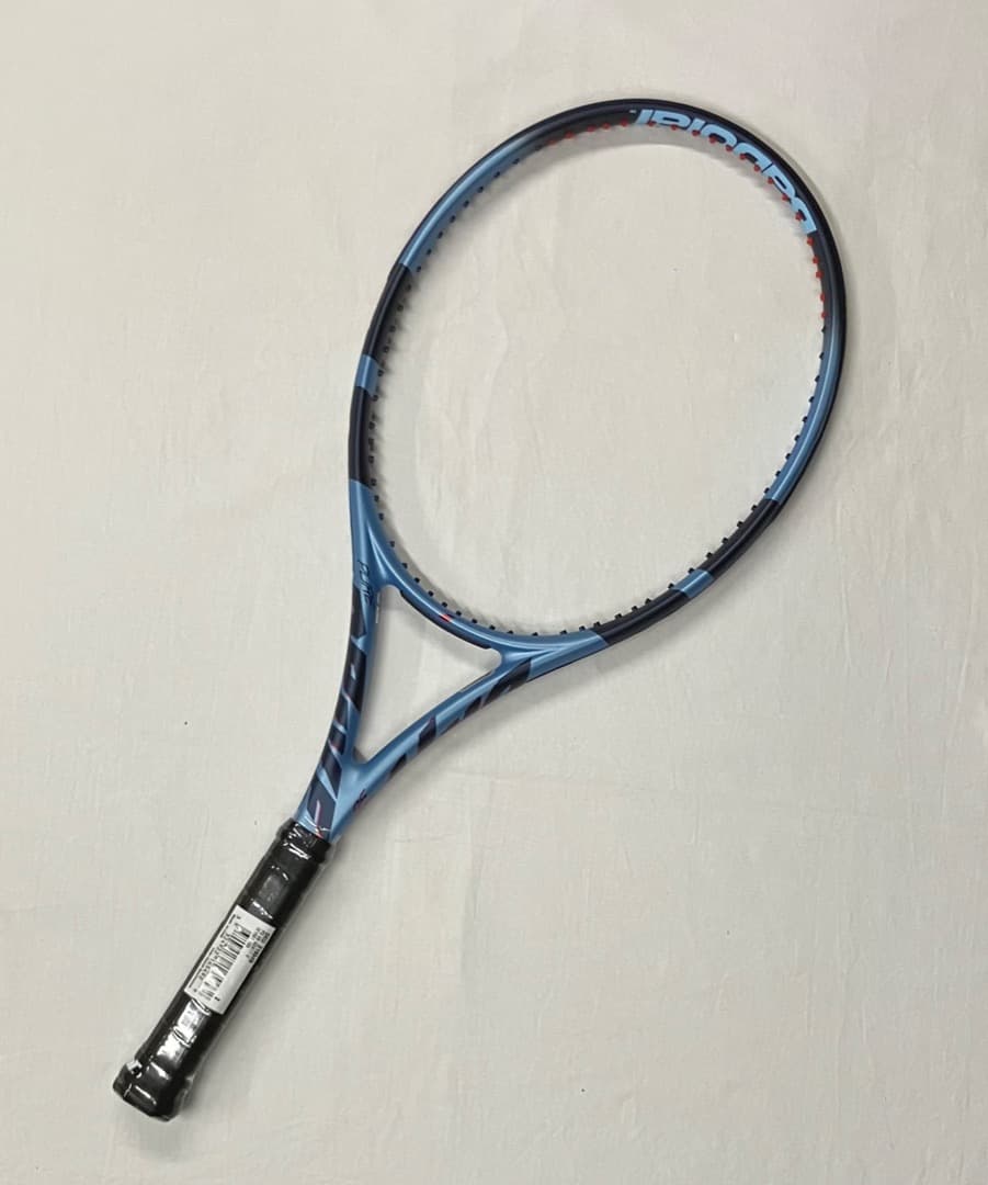 Babolat Pure Drive 98 ラケット