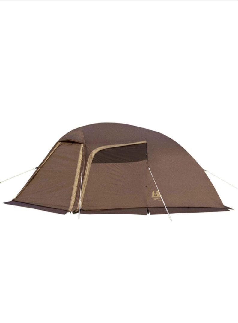 【未使用新品】オガワ　ステイシーファルダ 2618　2～3人用　 テント