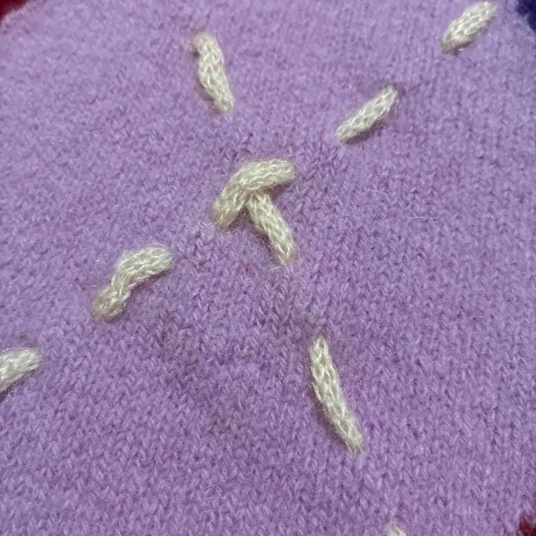 モスキーノアンサンブルセット昭和レトロ　レアな商品