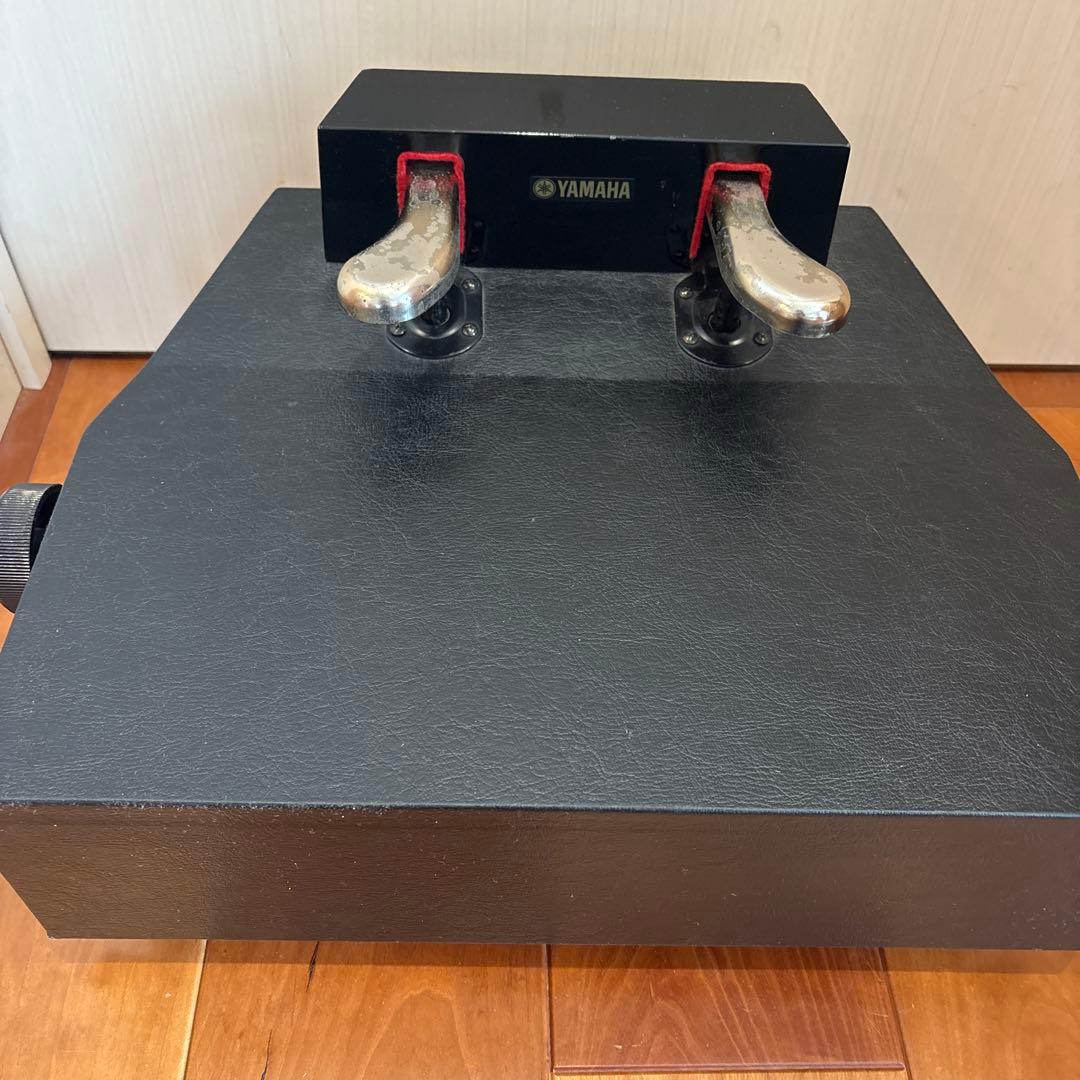 と*ん様 ヤマハ　ピアノ　補助ペダル HP700 日本製