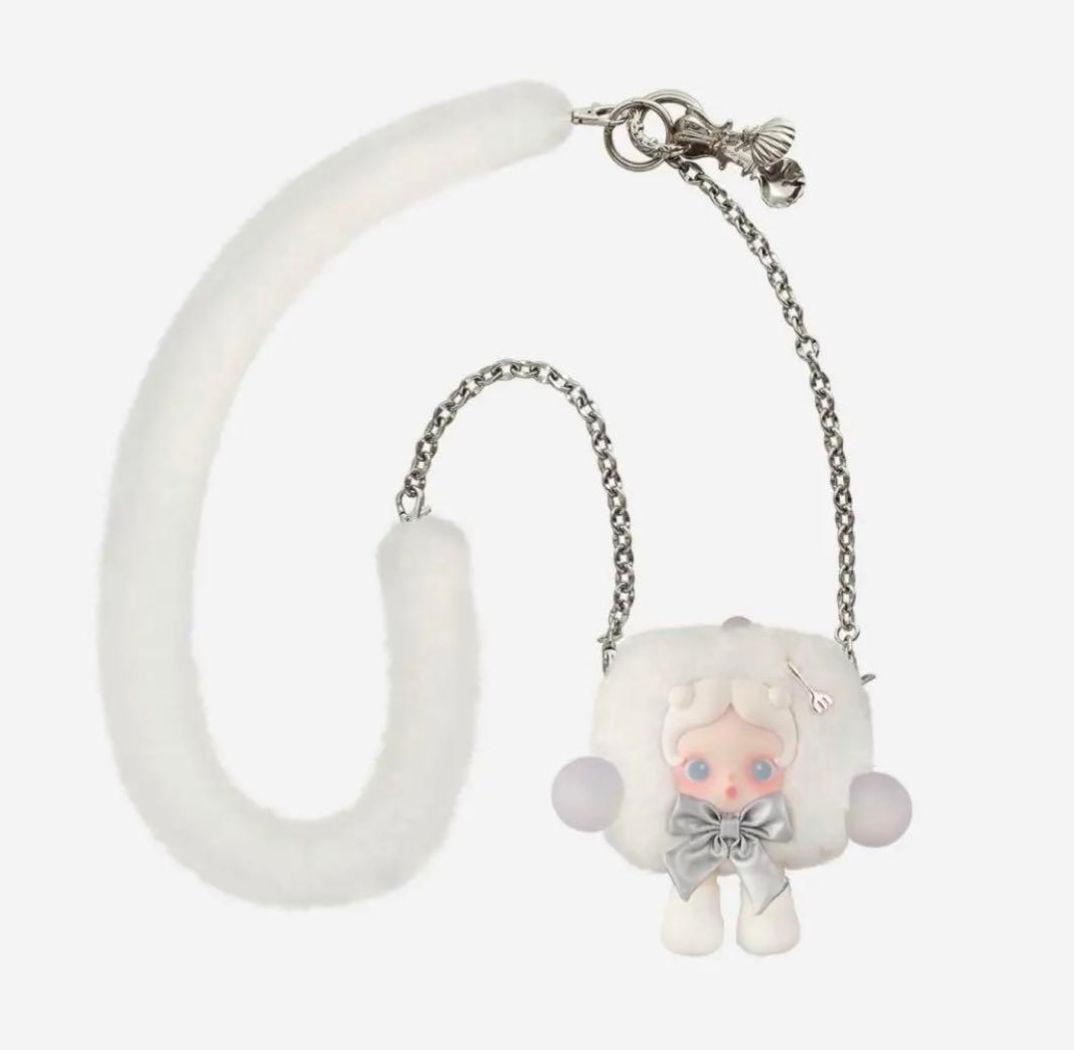 SKULL PANDA　The Feast Begins ミニバッグ ポプマ