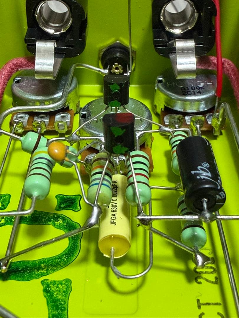 reeveselectro ZO：Special reeves RESERVE