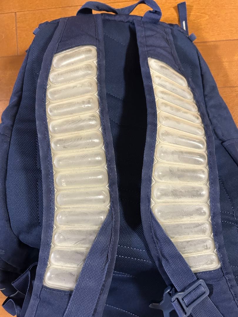 【美品】ナイキ NIKEオリンピックUSAバスケットボール バックパック