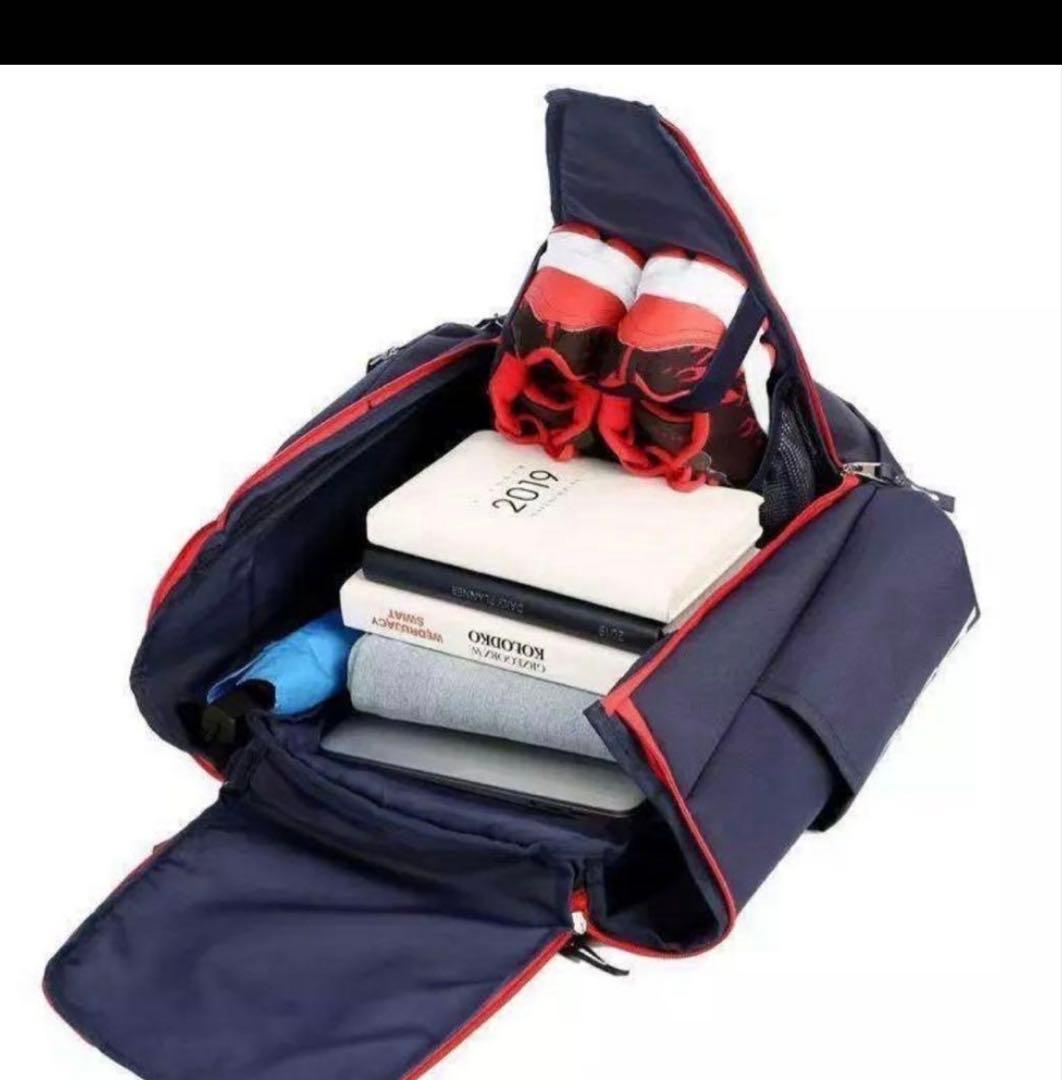 【美品】ナイキ NIKEオリンピックUSAバスケットボール バックパック