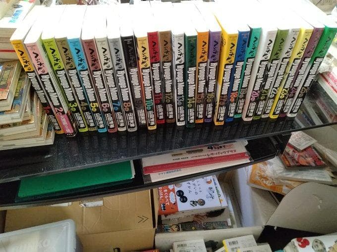 へうげもの 全巻 セット 1-25巻 非レンタル品 24h以内に発送！