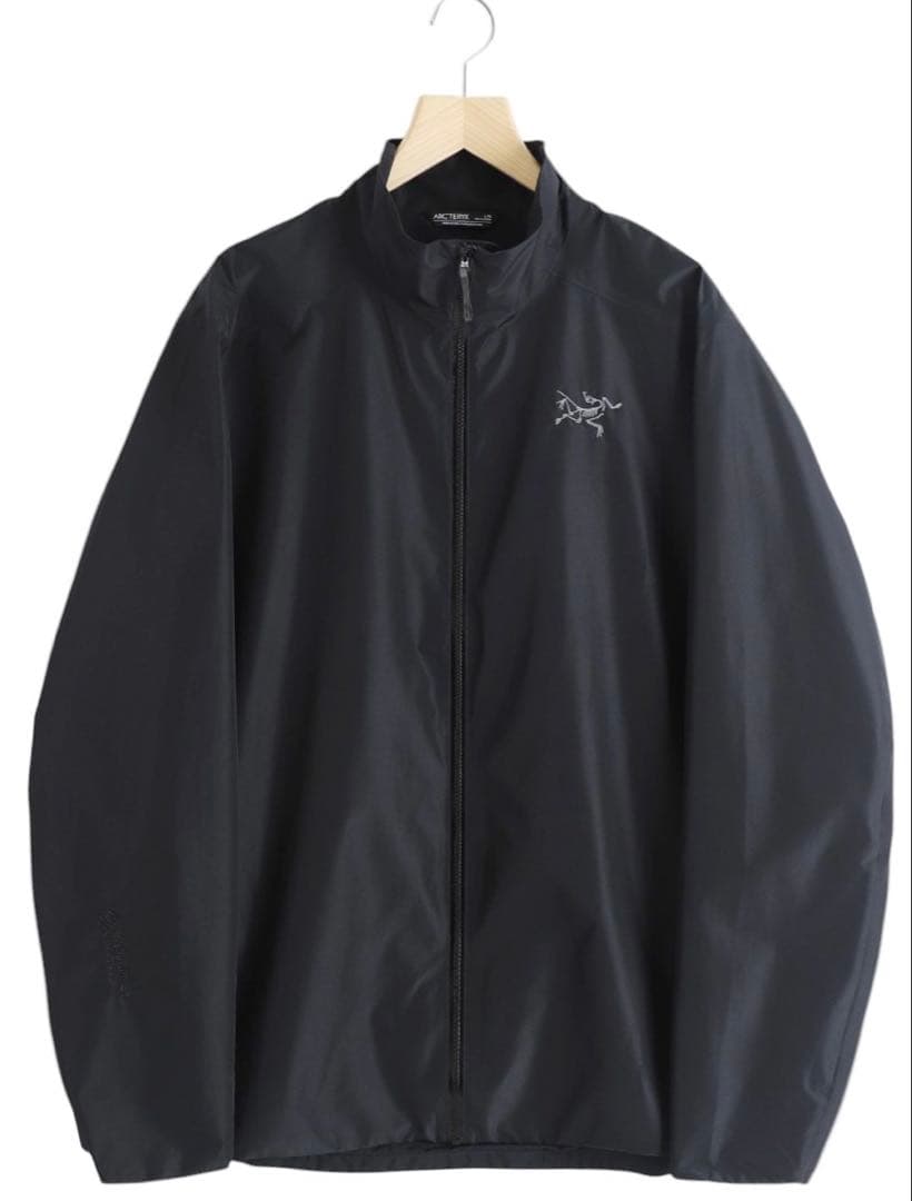 ARC'TERYX ソラノジャケット Sサイズ