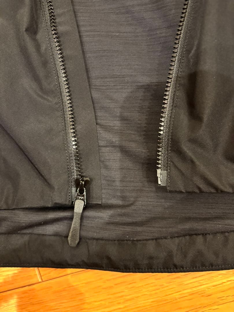 ARC'TERYX ソラノジャケット Sサイズ