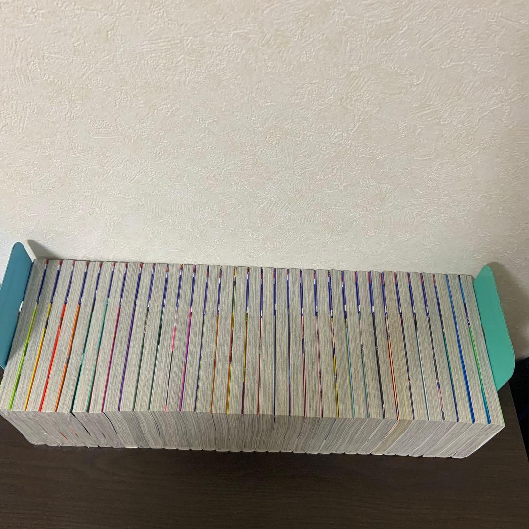 ブルーロック　全巻1〜30巻&エピソード凪1〜3巻