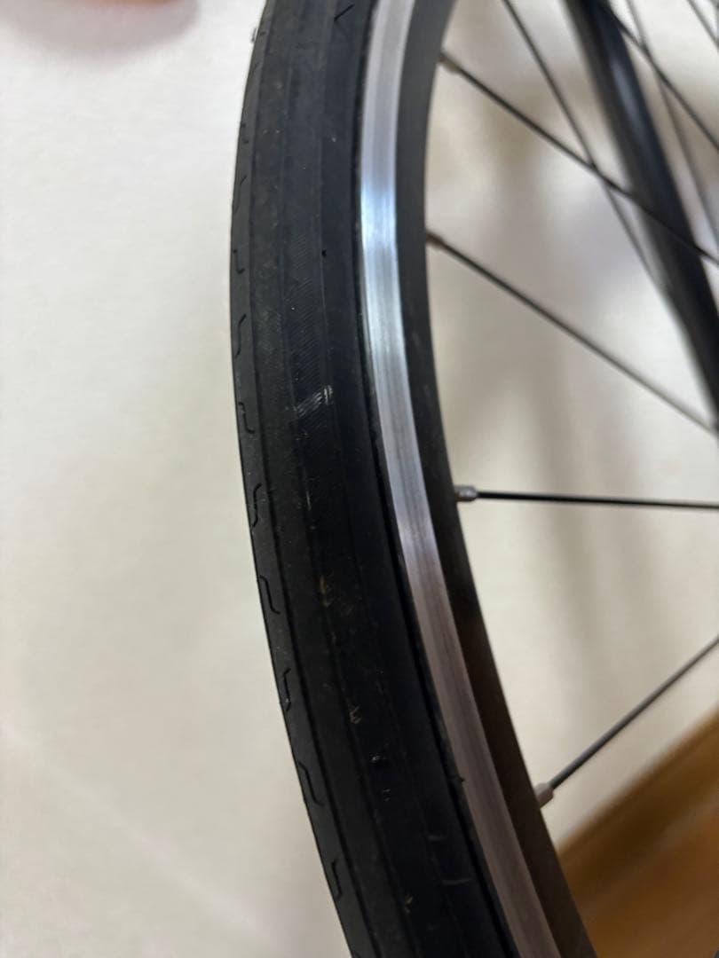 美品　あさひ[ASAHI] プレシジョンR-J ロードバイク