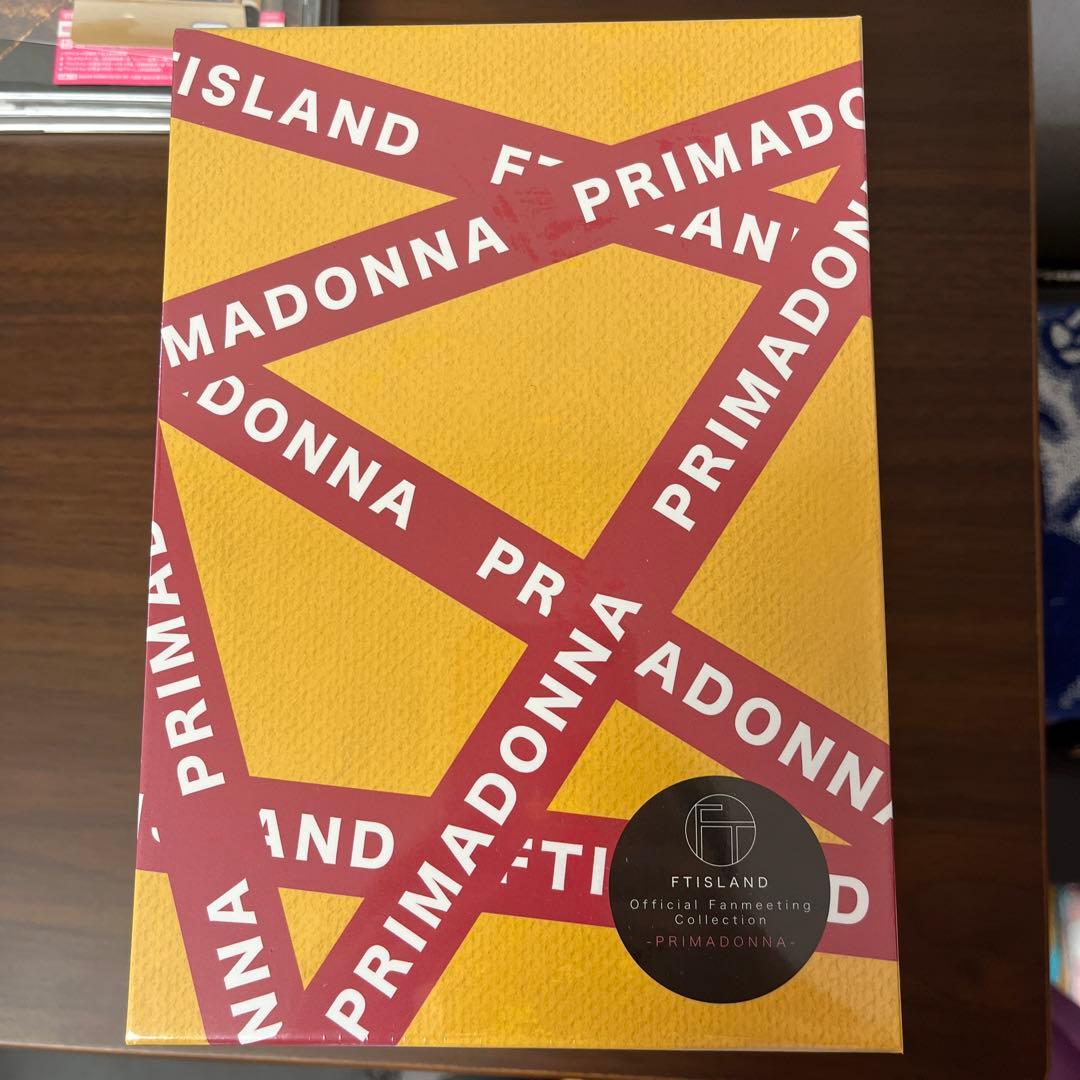 ミュージック FT Official Fan meeting Collection