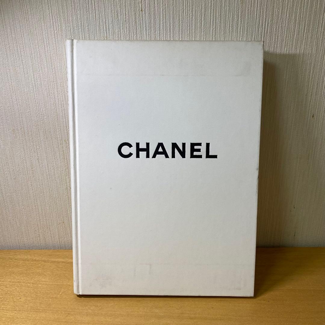 【希少・洋書】CHANEL シャネル Jean Leymarie アートブック