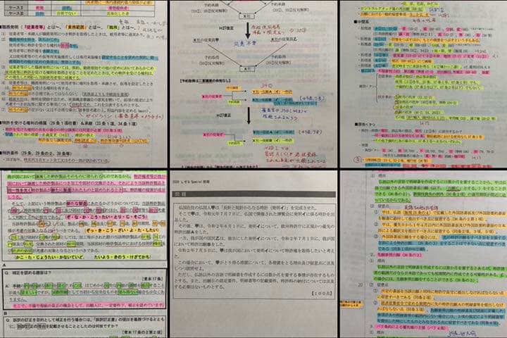 2020 Lゼミspecial 前期　弁理士　宮口先生