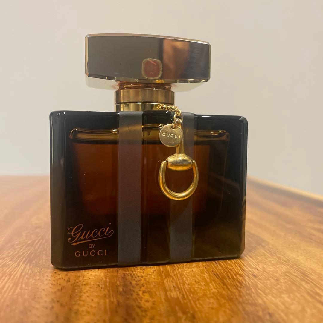 香水(ユニセックス) GUCCI Eau de Parfum 75ml