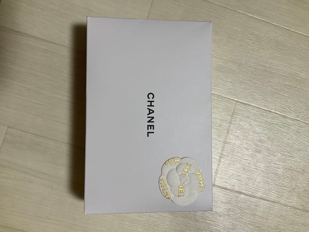 CHANEL シャネルトータルルックセット