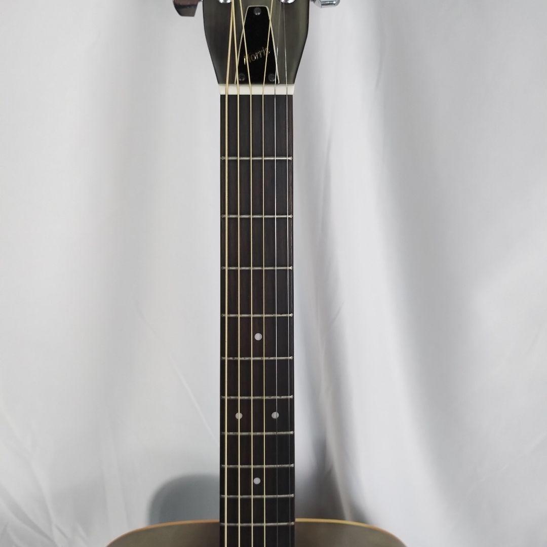 hM100T Morris W-18 日本製 ジャパンビンテージ モーリス