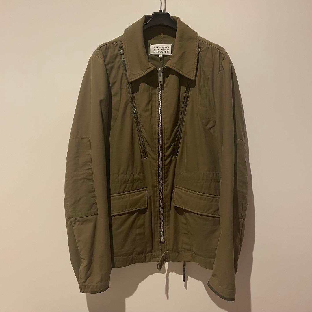 い*じ様 Maison Margiela ジャケット